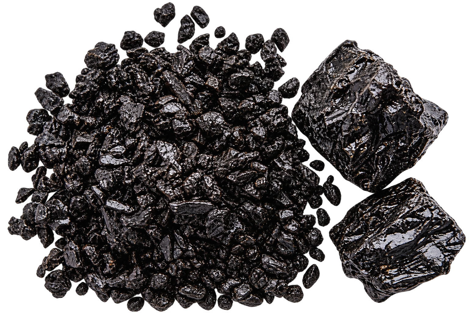Shilajit