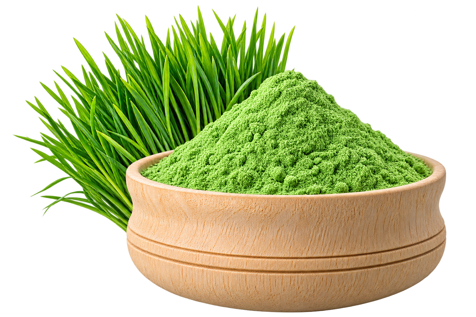 Wheat Grass
